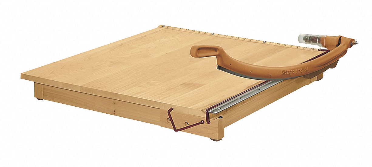 Guillotine Countertop Paper Cutters