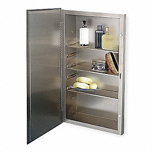 Recessed 26