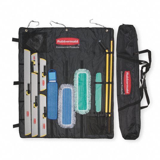 Mop Starter Kit, 1 EA - Grainger