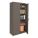 ARMOIRE DE RANGEMENT, NON ASSEMBLEE