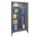 ARMOIRE COMBINEE, NON ASSEMBLEE, GR