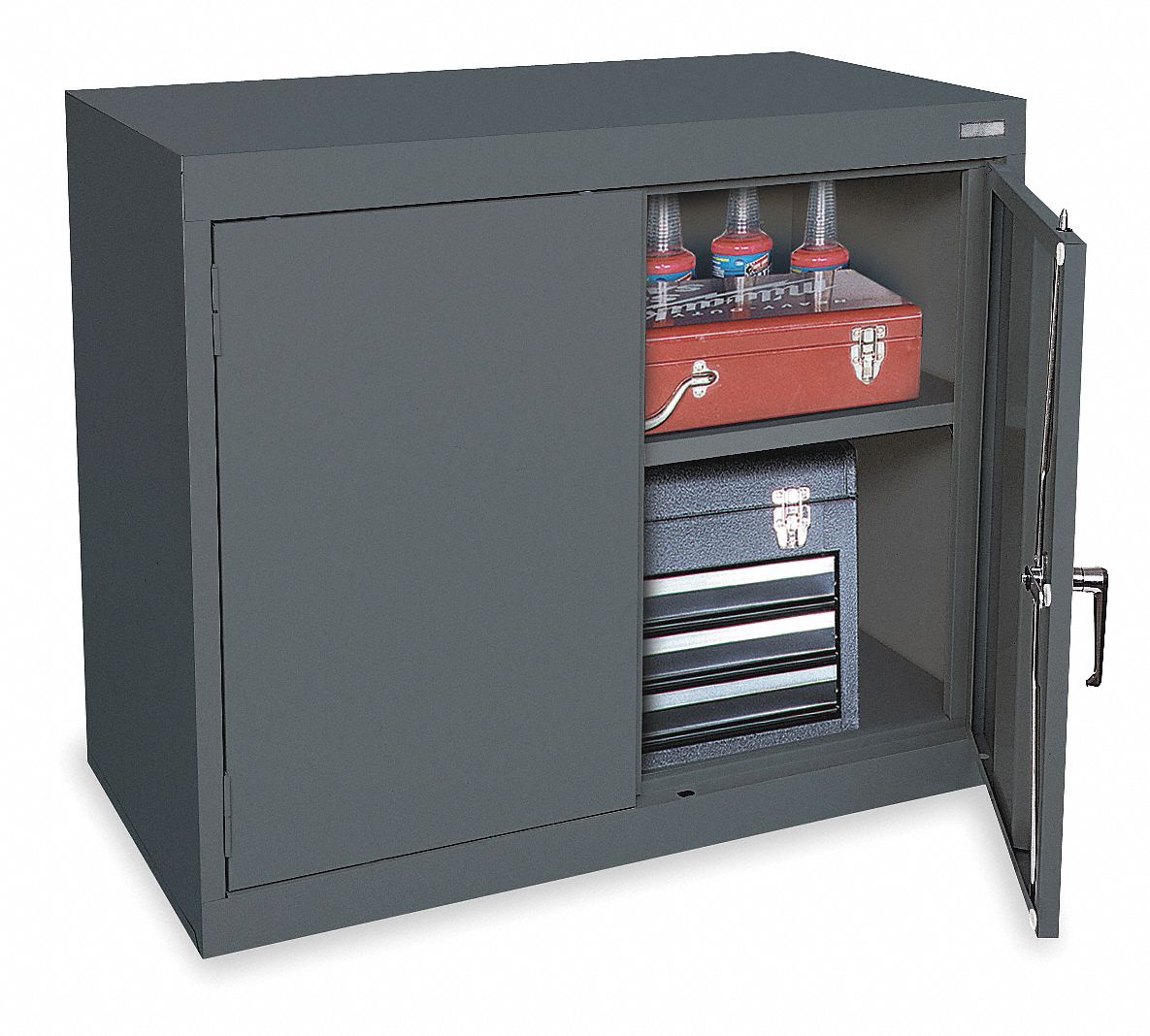 Industrial storage cabinets australia