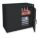 ARMOIRE RANGE NON MONTE H30 W36 NR