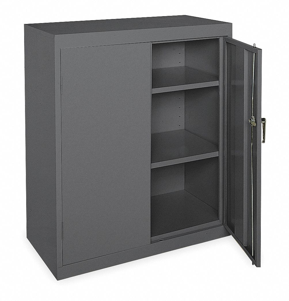 ARMOIRE DE RANGEMENT, NON ASSEMBLEE