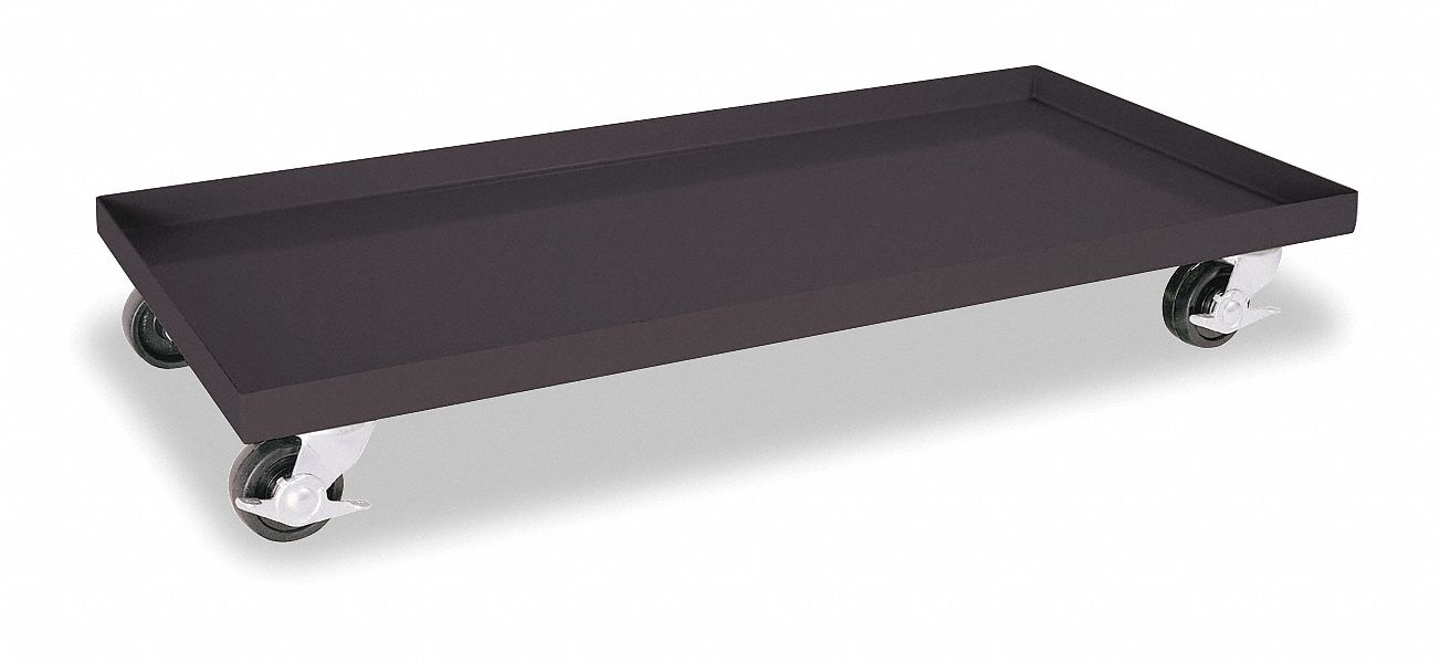 CHARIOT NOIR L18 CAP MAX 1000 LB