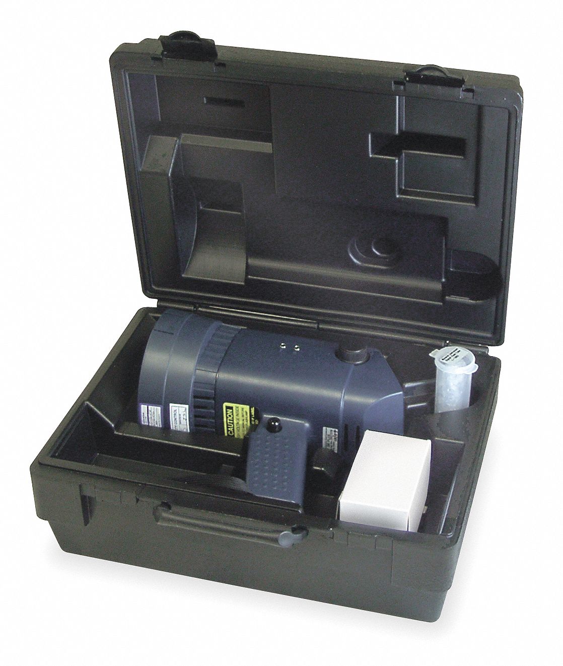 1UFK9 - Basic Stroboscope Kit 30 to 10 000 FPM