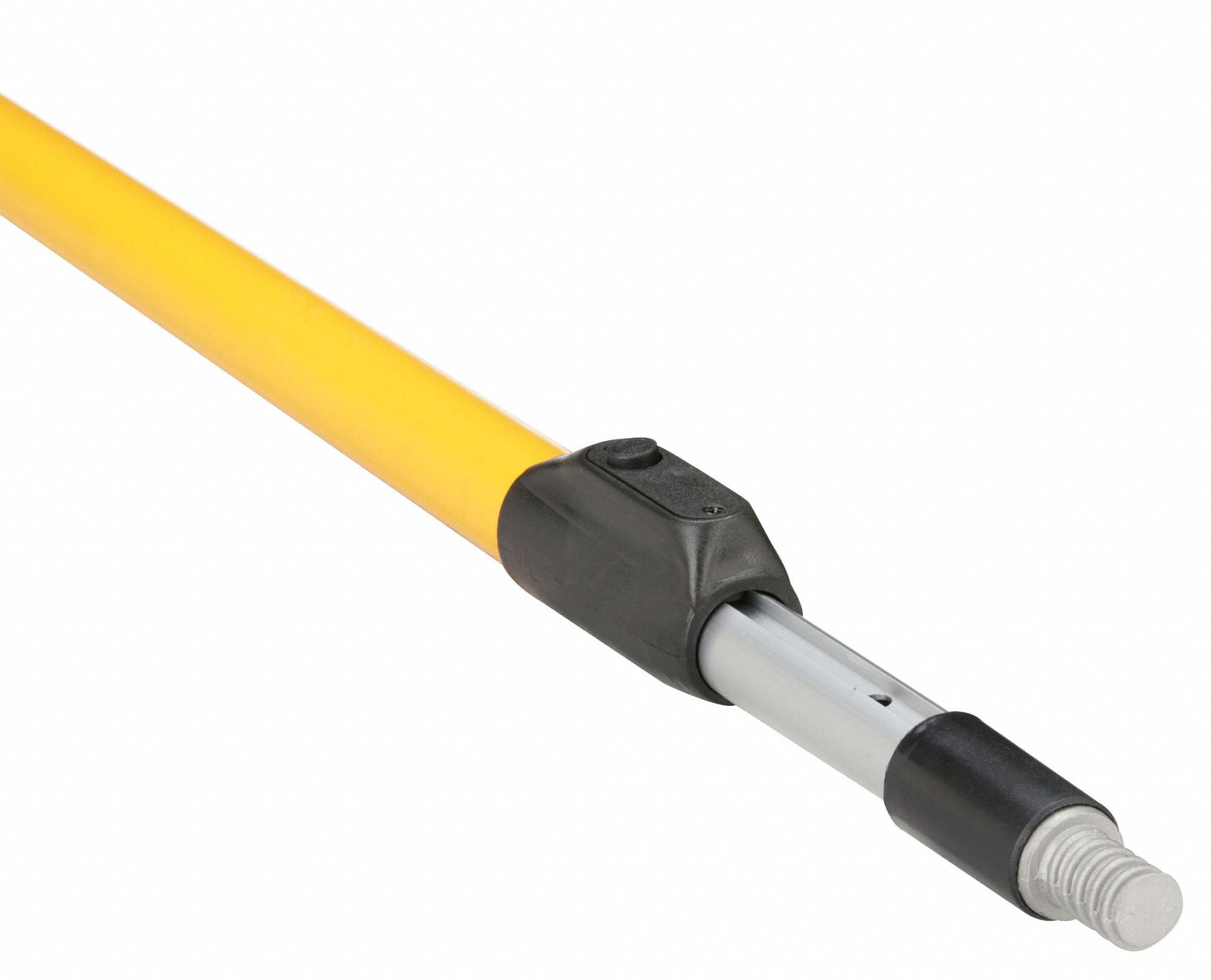 APPROVED VENDOR HEAVY DUTY EXTENSION POLE 8 TO 16 F Paint Roller