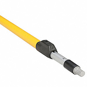 APPROVED VENDOR HEAVY DUTY EXTENSION POLE 8 TO 16 F - Paint Roller