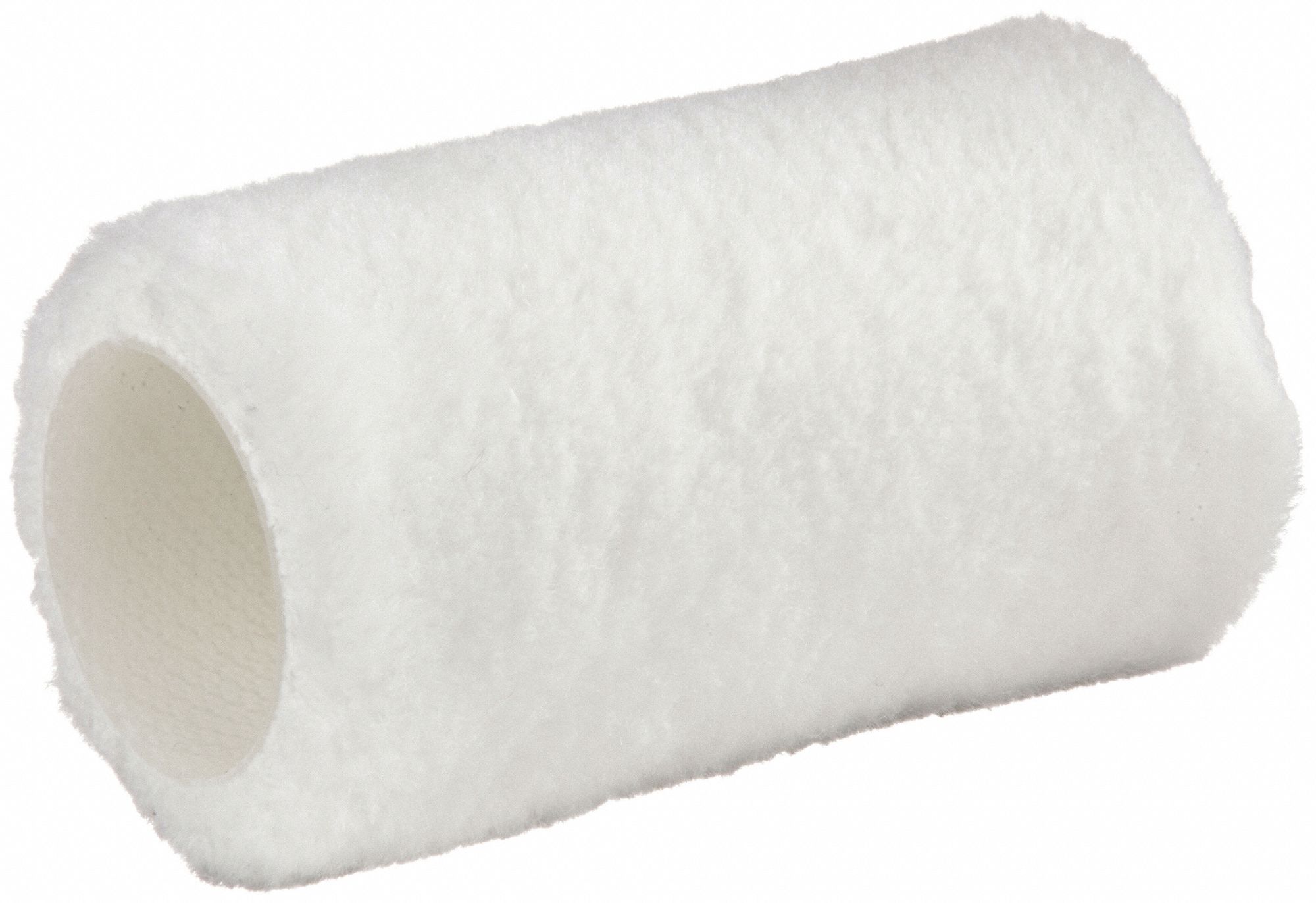 ROULEAU DE RECHARGE, 4 PO, A POILS