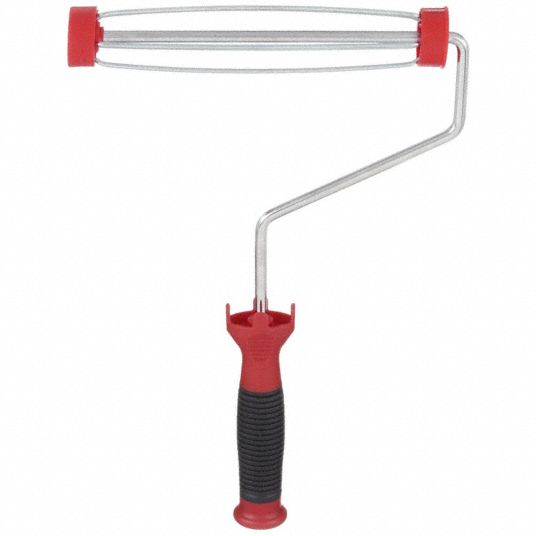 Choice Zoro 1ufp2 9 in. Paint Roller Frame - 11.63 in.