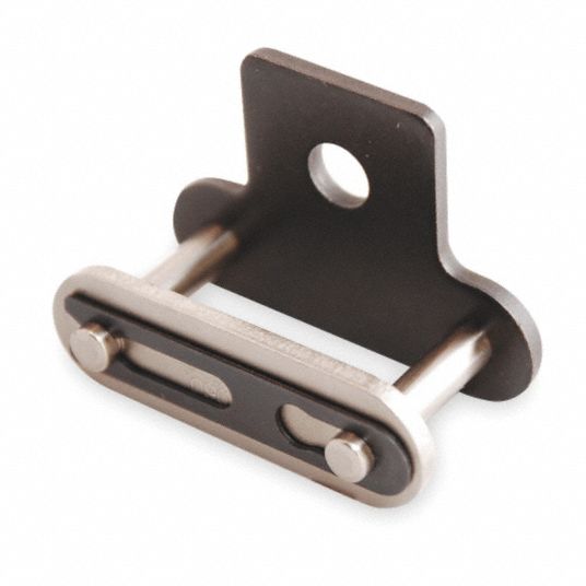 TSUBAKI, Attachment, LubeFree Conveyor Chains For Chain, Attachment