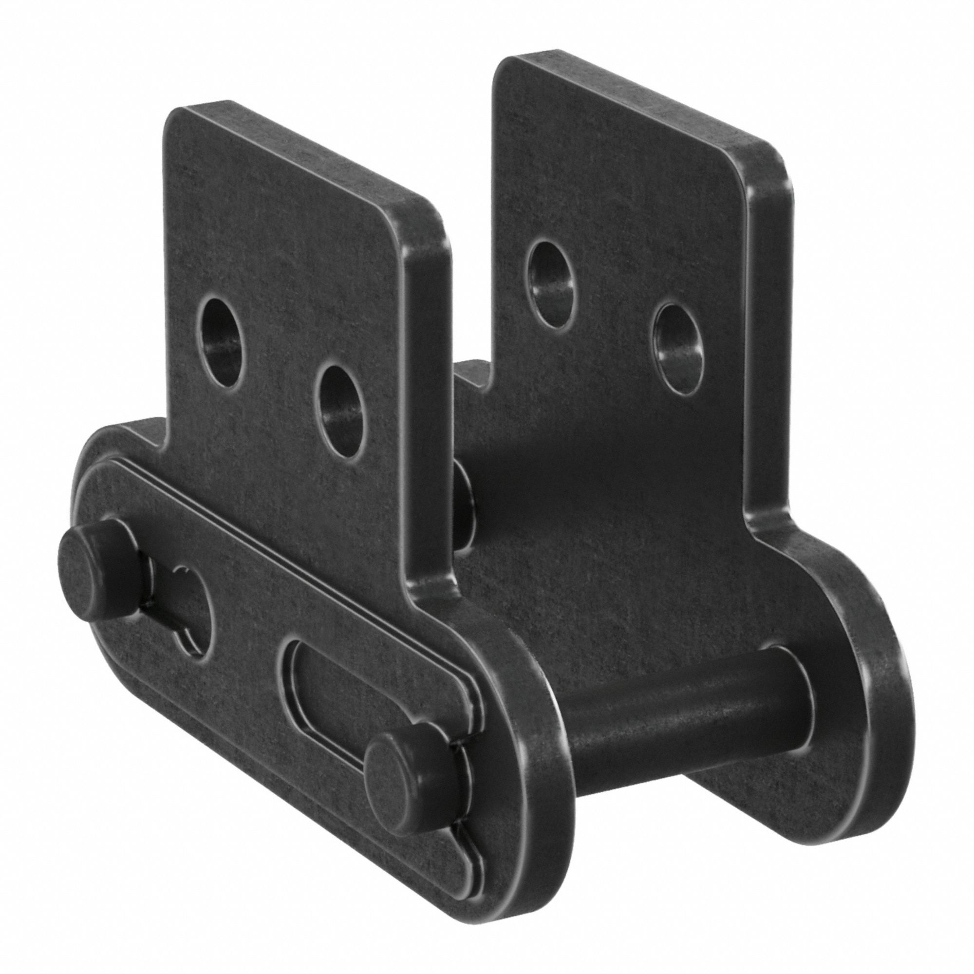 Attachment Link: Attachment, Lube-Free Conveyor Chains For Chain, SK-2, C2060H, Steel