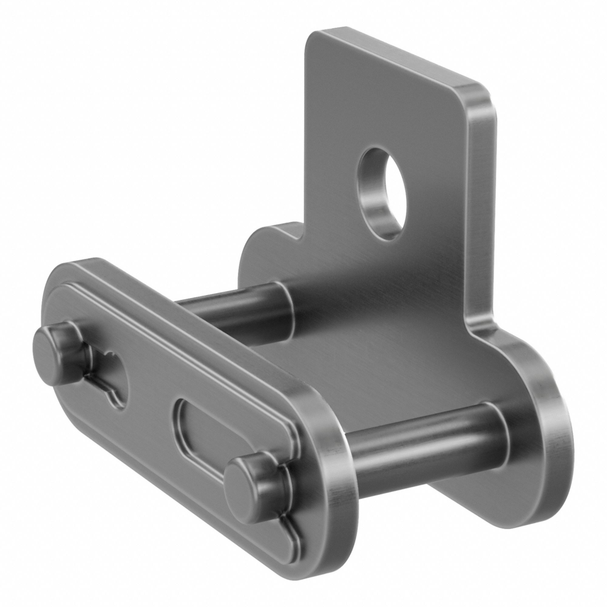 Attachment Link: Attachment, Std Conveyor Chains For Chain, SA-1, C2060H, 1 1/2 in Pitch