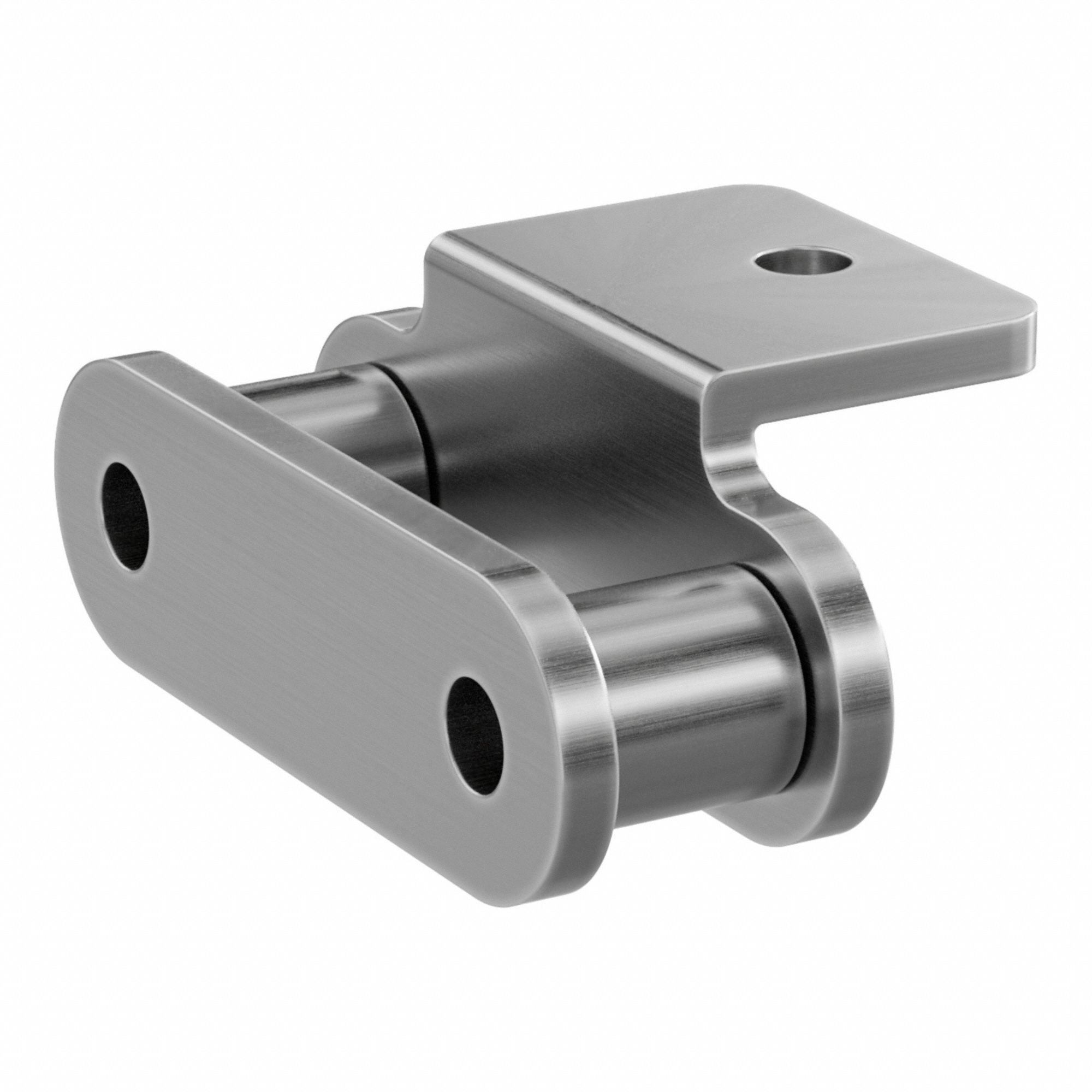 Roller Attachment Link: Roller Attachment, Stainless Steel Conveyor Chains For Chain, A-1