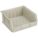 BIN HANGING HD 10.875X11X5 STONE