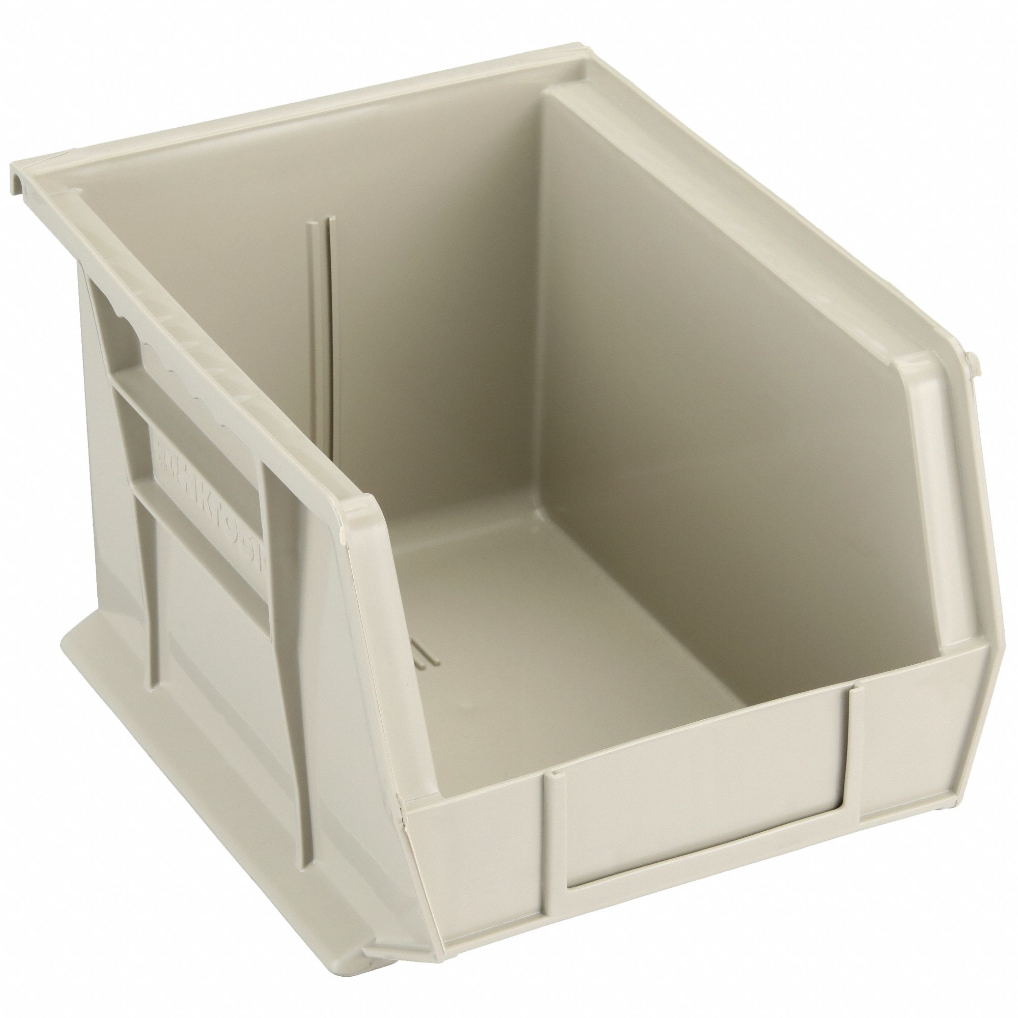 BIN HANGING HD 10-3/4X8-1/4X7 STONE