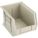 BIN HANGING HD 10-3/4X8-1/4X7 STONE