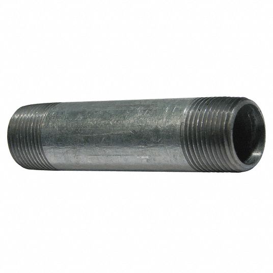 POWER FIRST Nipple, For Conduit Type Rigid, Conduit Trade Size 3/4 in