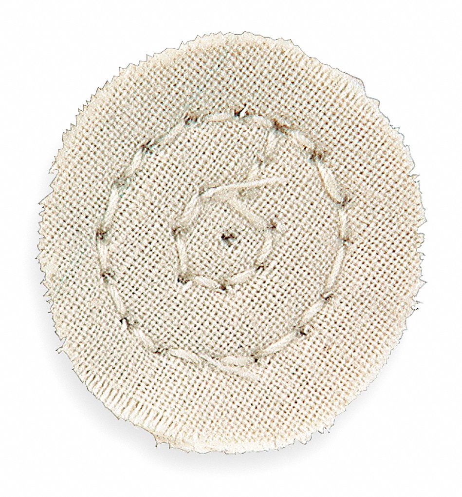 Polishing Cloth Grainger