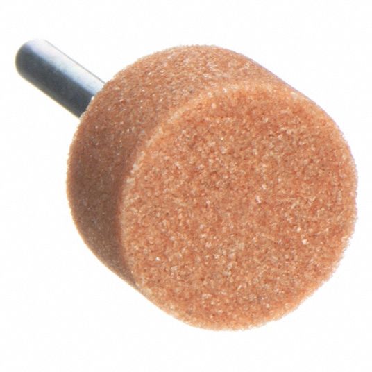 Dremel Aluminum Oxide Grinding Stone