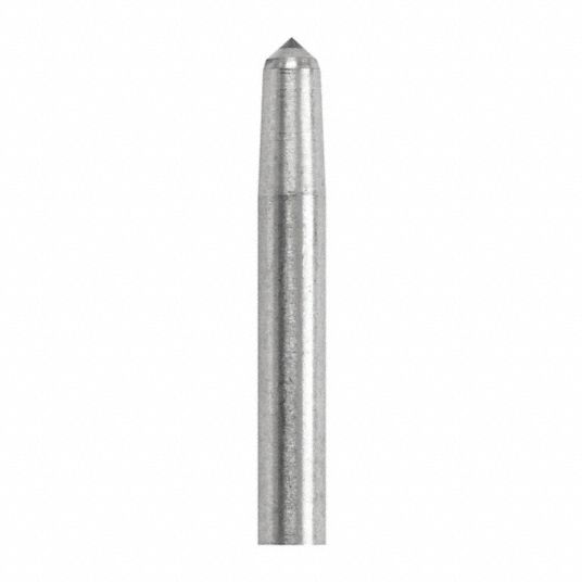 Dremel 26150194DM Cylindrical engraving bit 3.2 mm DREMEL