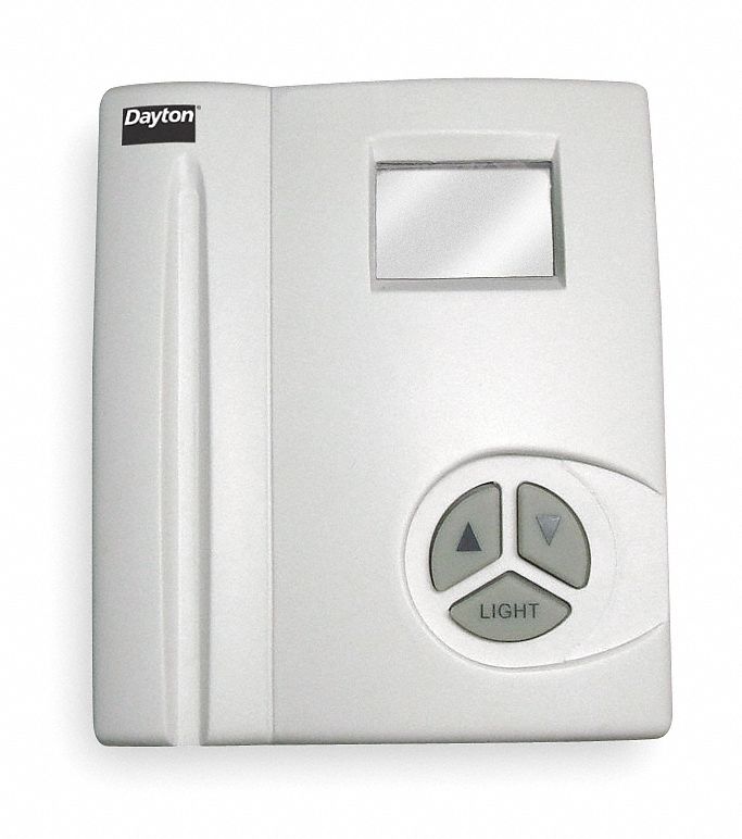 Line Voltage Thermostat Grainger