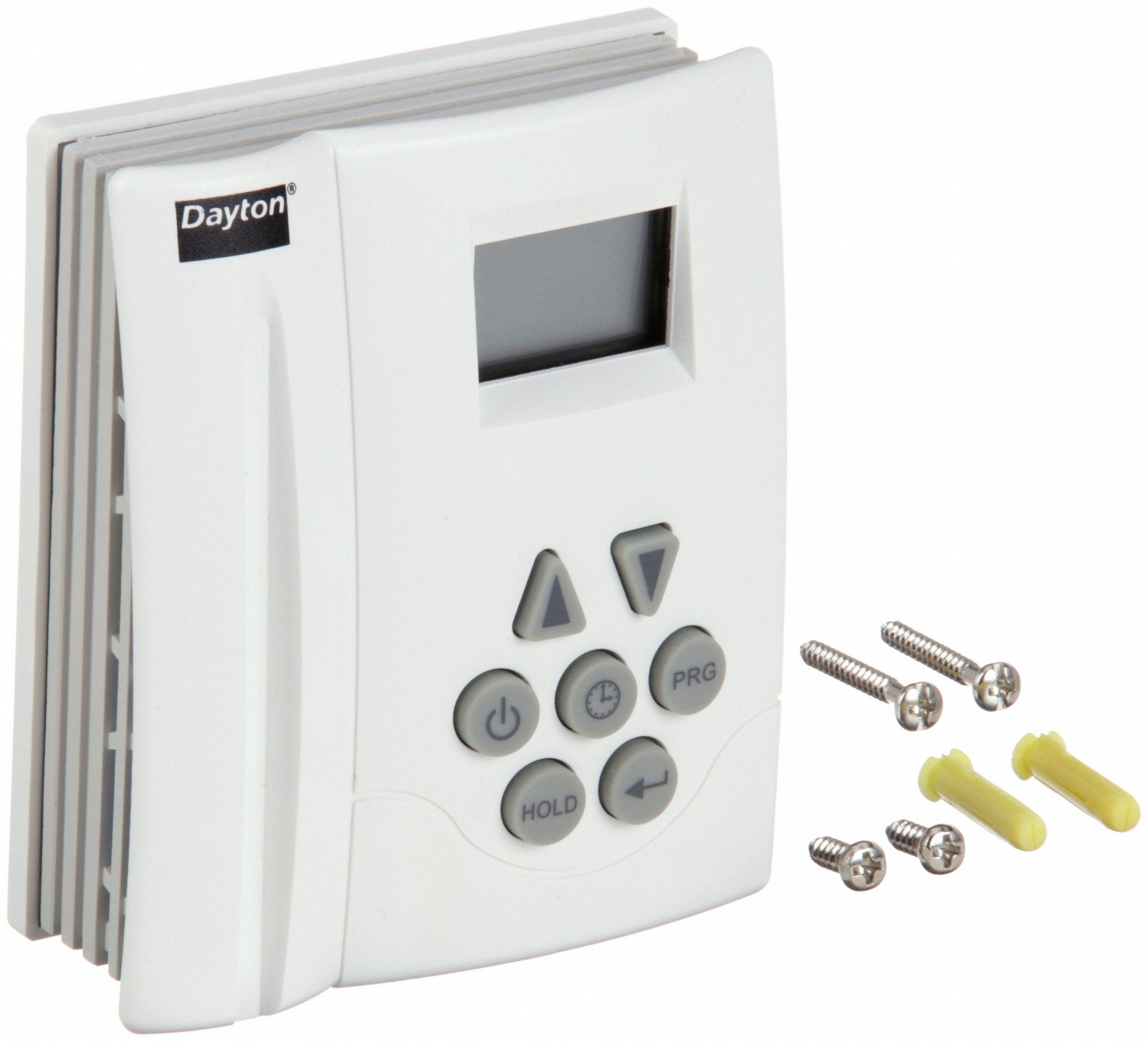 Line Voltage Thermostat: Electric Heating