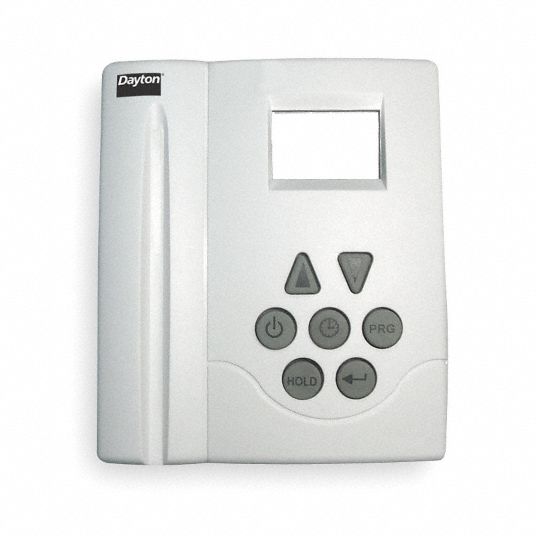 DAYTON Line Voltage Thermostat Electric Heating 1UHG41UHG4 Grainger