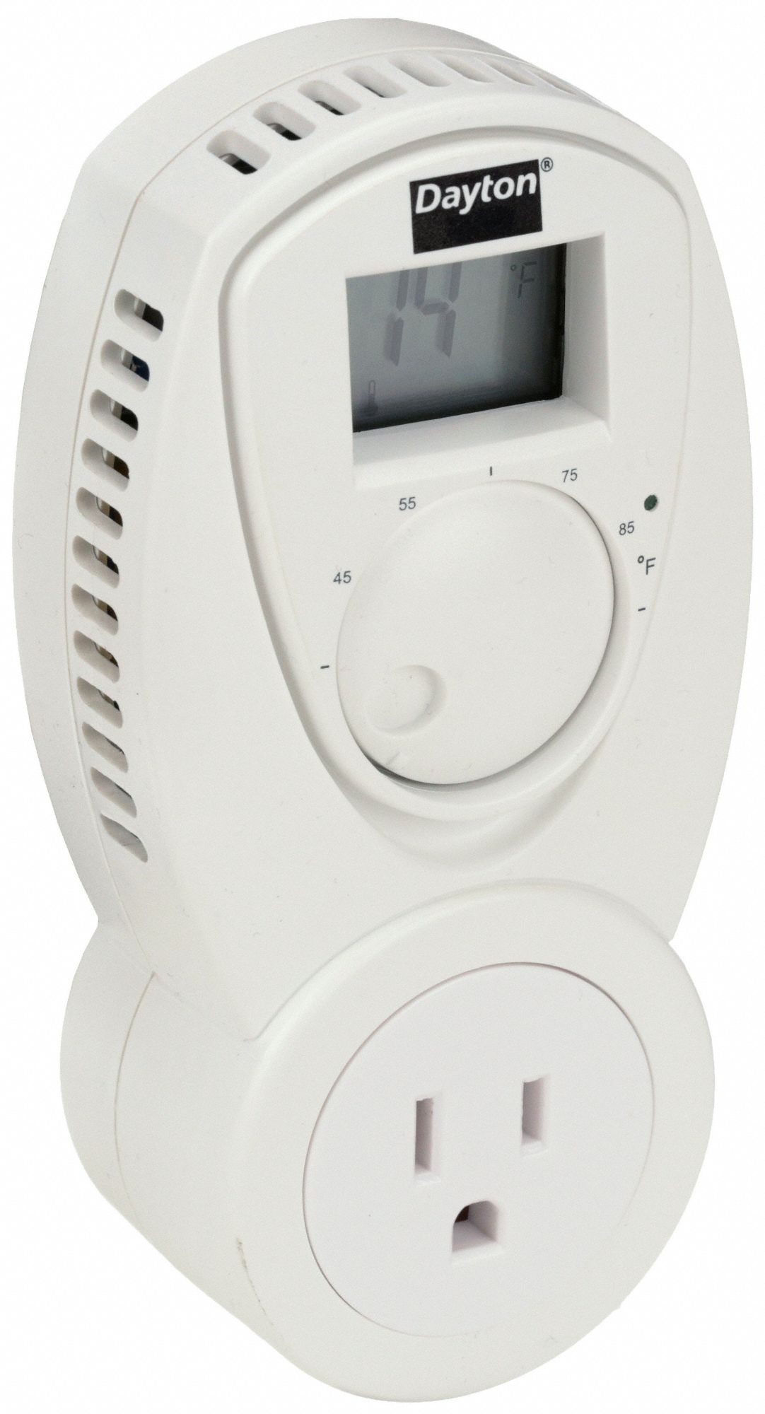 DAYTON, Portable Heating Equipment, Heat Only, Portable Heating