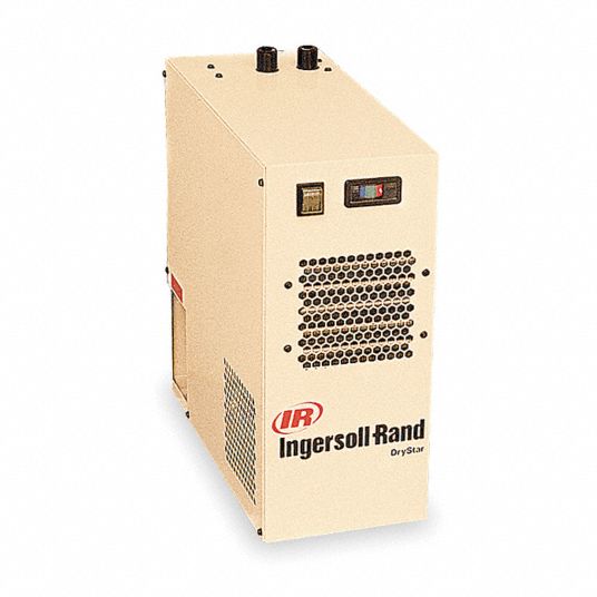 Compressed Air Dryer Grainger