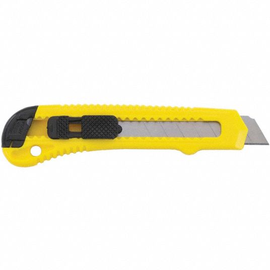 Safety Knives  STANLEY® Tools