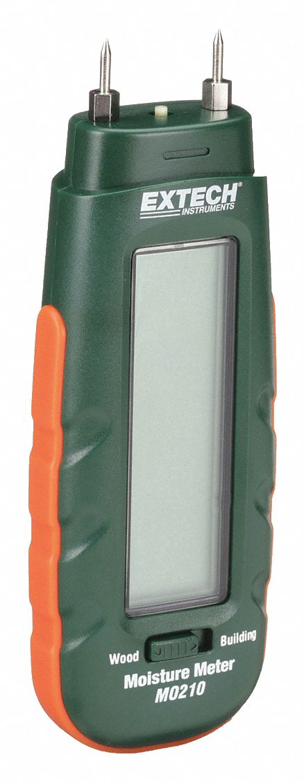 POCKET MOISTURE METER