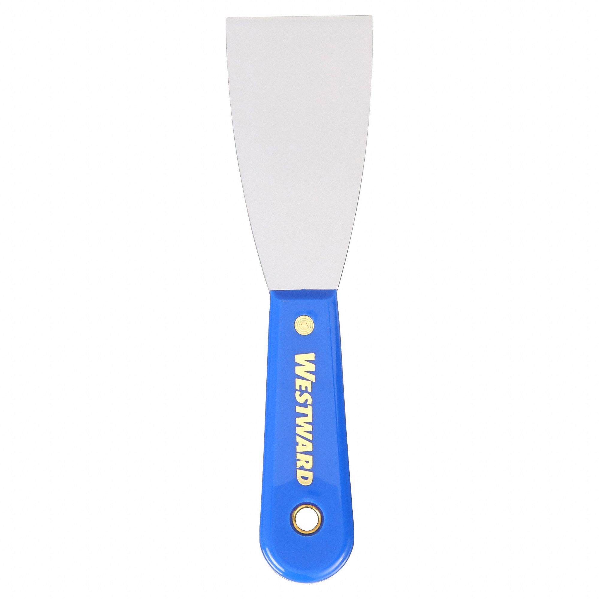 PUTTY KNIFE,FLEXIBLE,2 IN,NYLON HAN