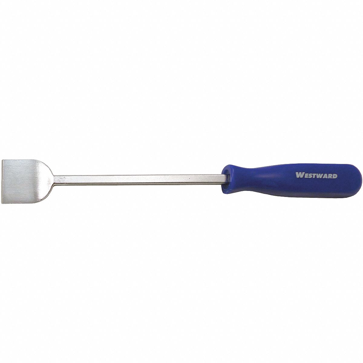 Scraper Bevel Carbon Steel 1 1/2 W