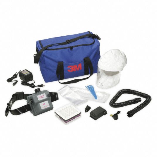 PAPR System Grainger