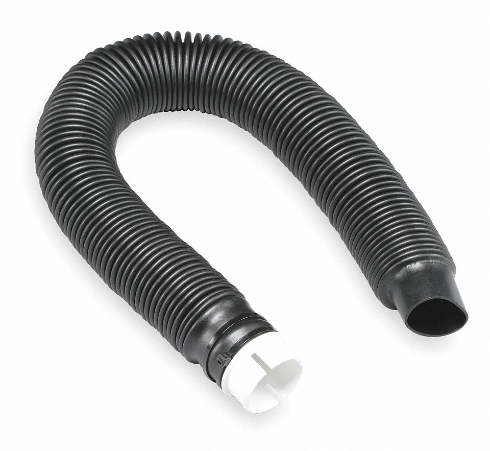 3M Breathing Tube, Breathe Easy 1UKG8RBEBTH Grainger