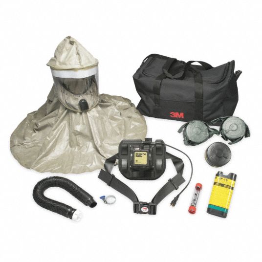 PAPR System Grainger