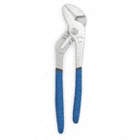 TONGUE AND GROOVE PLIER,10 1/4 IN L