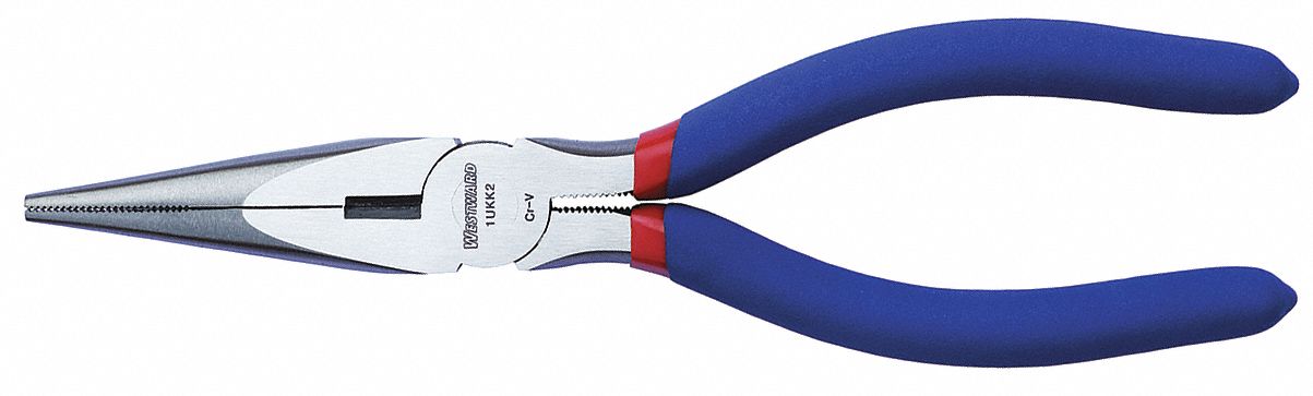 what do pliers look like