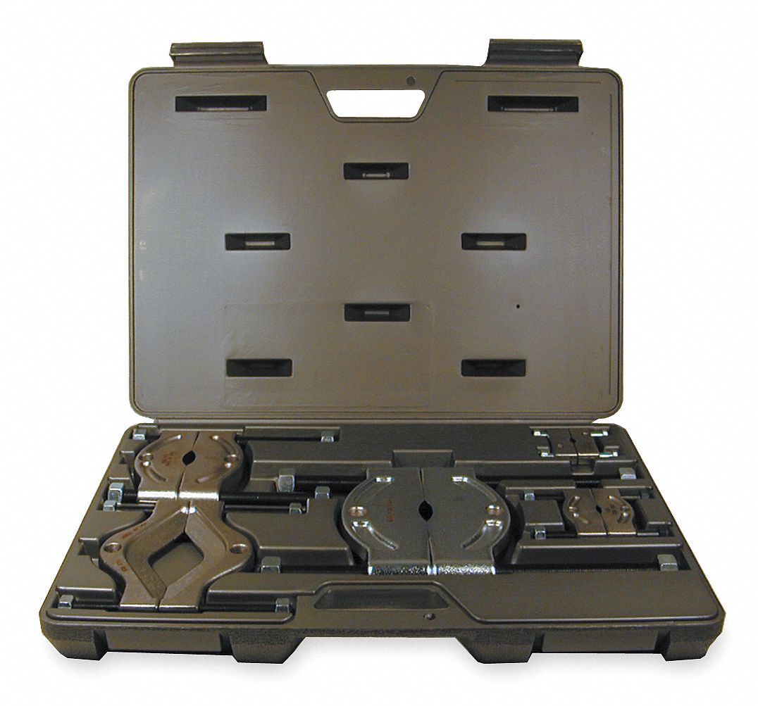 BEARING SEPERATOR COMBO PACK, BEARING SEPARATOR, 9 IN SPREAD
