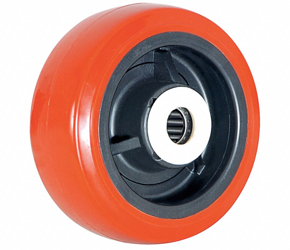 APPROVED VENDOR Rodaja 6