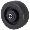 Polyolefin Tread Wheels