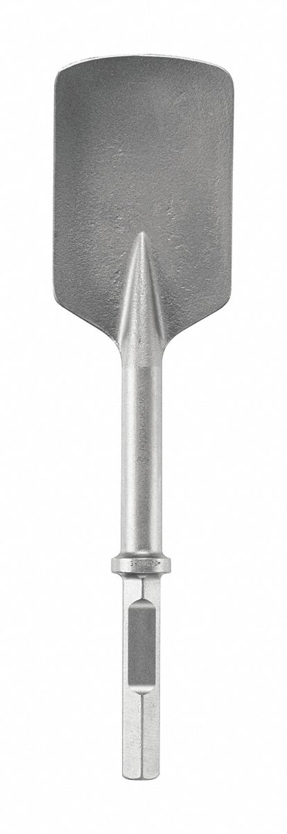 thumbnail image 2 of Bosch 5\" X 19\" 1-1/8\" Hex Asphalt Cutter 2 of 12