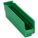 BAC RAYONNAGE VERT