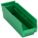 BAC RAYONNAGE VERT