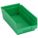 SHELF BIN GREEN