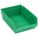 SHELF BIN GREEN