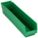 BAC RAYONNAGE VERT