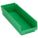 SHELF BIN GREEN