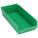 SHELF BIN GREEN